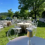 Villa La Dogana - Pool, Large Park, For Groups