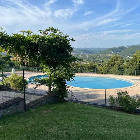 La Dogana - Pool, Large Park, For Groups