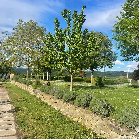 La Dogana - Pool, Large Park, For Groups San Secondo