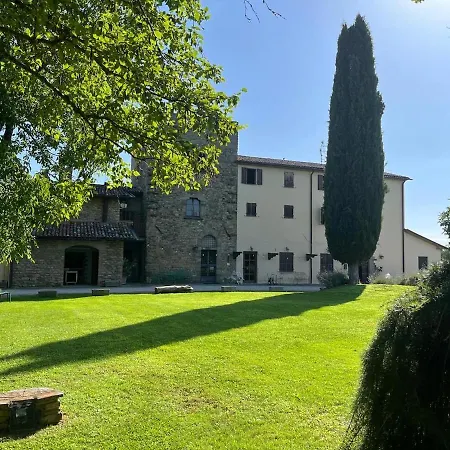 La Dogana - Pool, Large Park, For Groups * San Secondo