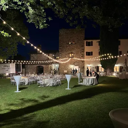 La Dogana - Pool, Large Park, For Groups San Secondo