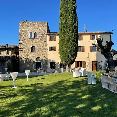 La Dogana - Pool, Large Park, For Groups * San Secondo