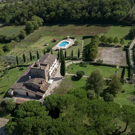 Villa La Dogana - Pool, Large Park, For Groups *