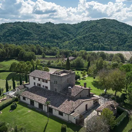 La Dogana - Pool, Large Park, For Groups Villa San Secondo