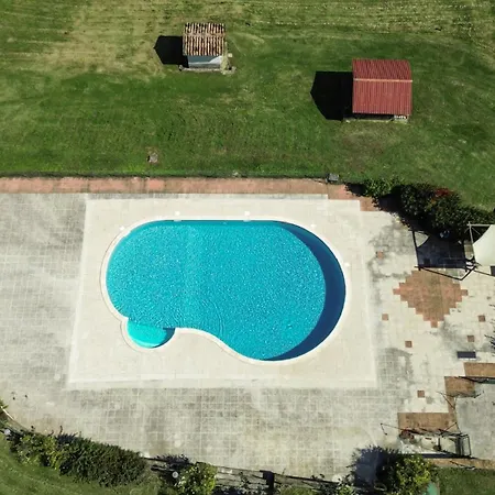 La Dogana - Pool, Large Park, For Groups *