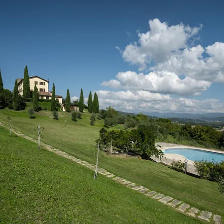 La Dogana - Pool, Large Park, For Groups Villa