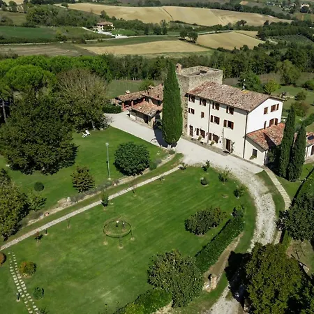 Villa La Dogana - Pool, Large Park, For Groups