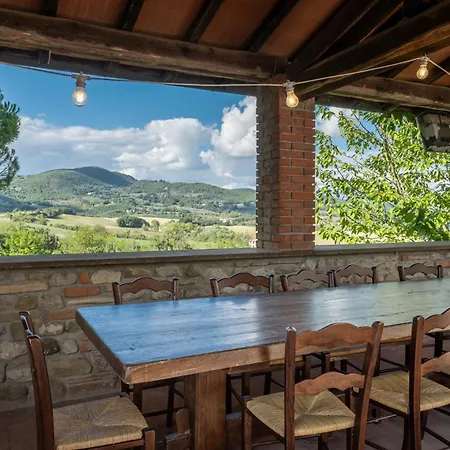 Villa La Dogana - Pool, Large Park, For Groups *