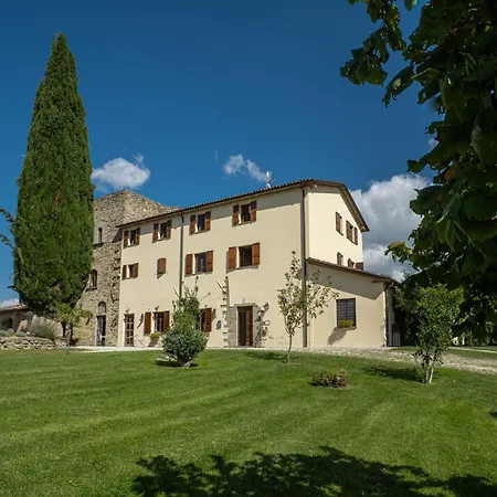 La Dogana - Pool, Large Park, For Groups * San Secondo