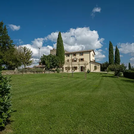 La Dogana - Pool, Large Park, For Groups Villa San Secondo