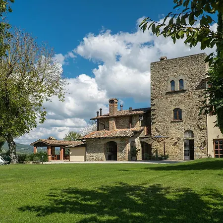 Villa La Dogana - Pool, Large Park, For Groups San Secondo