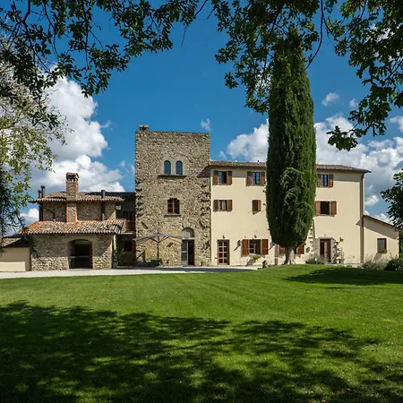 La Dogana - Pool, Large Park, For Groups Villa