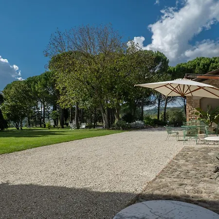 La Dogana - Pool, Large Park, For Groups Villa