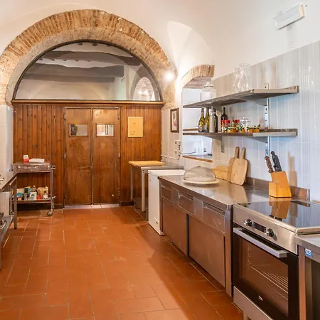 Villa La Dogana - Pool, Large Park, For Groups *