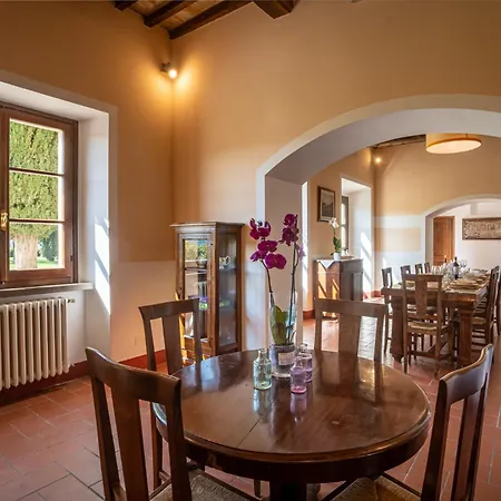La Dogana - Pool, Large Park, For Groups Villa *