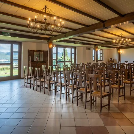 La Dogana - Pool, Large Park, For Groups Villa *