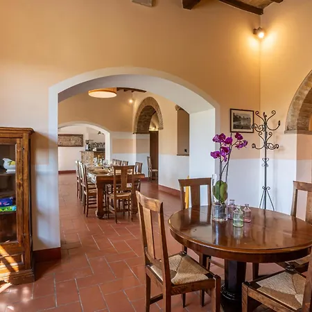 Villa La Dogana - Pool, Large Park, For Groups *