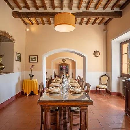 La Dogana - Pool, Large Park, For Groups Villa *