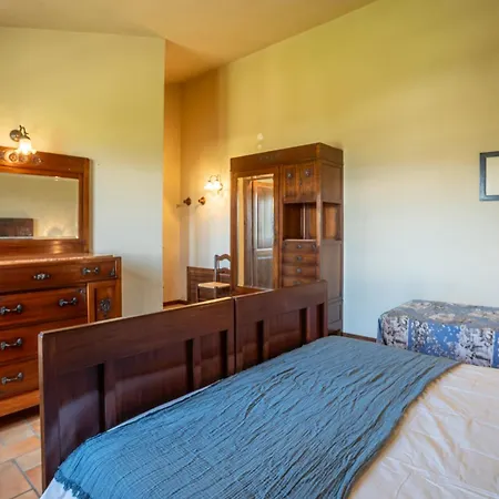 Villa La Dogana - Pool, Large Park, For Groups San Secondo