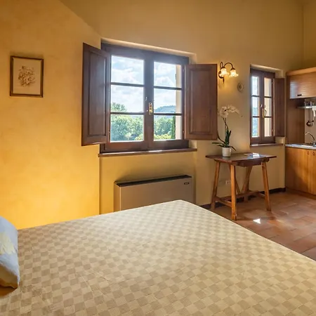 Villa La Dogana - Pool, Large Park, For Groups *