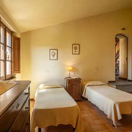 La Dogana - Pool, Large Park, For Groups Villa
