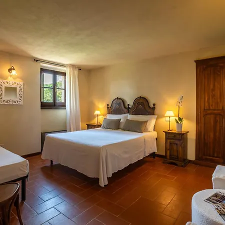 Villa La Dogana - Pool, Large Park, For Groups San Secondo