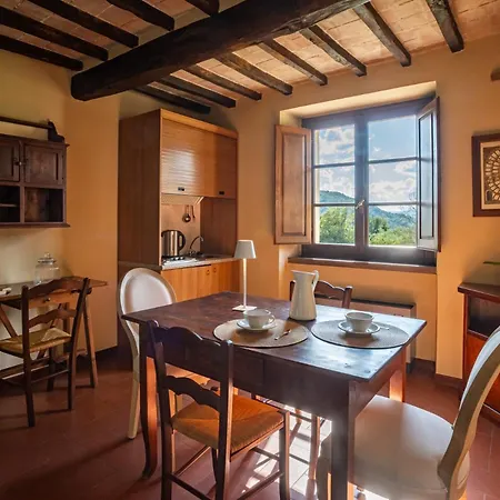 Villa La Dogana - Pool, Large Park, For Groups *