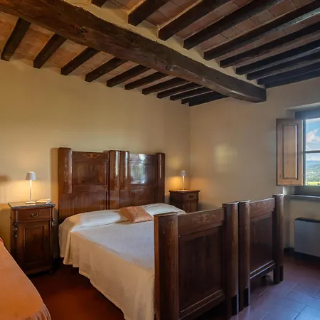 La Dogana - Pool, Large Park, For Groups Villa