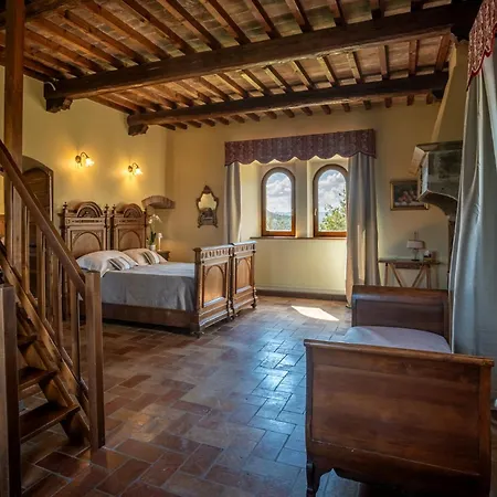 La Dogana - Pool, Large Park, For Groups Villa